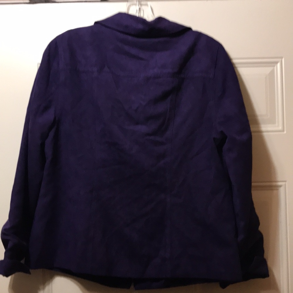 Studio Works Jacket/Blazer 10 - Picture 4 of 4